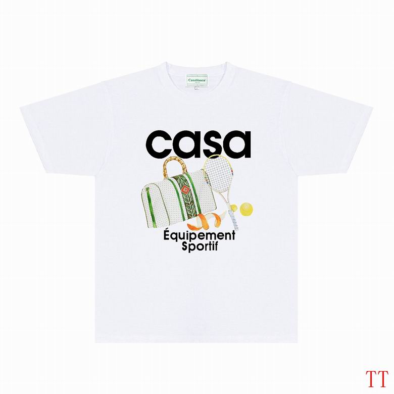Casablanca S-2XL 20tn37